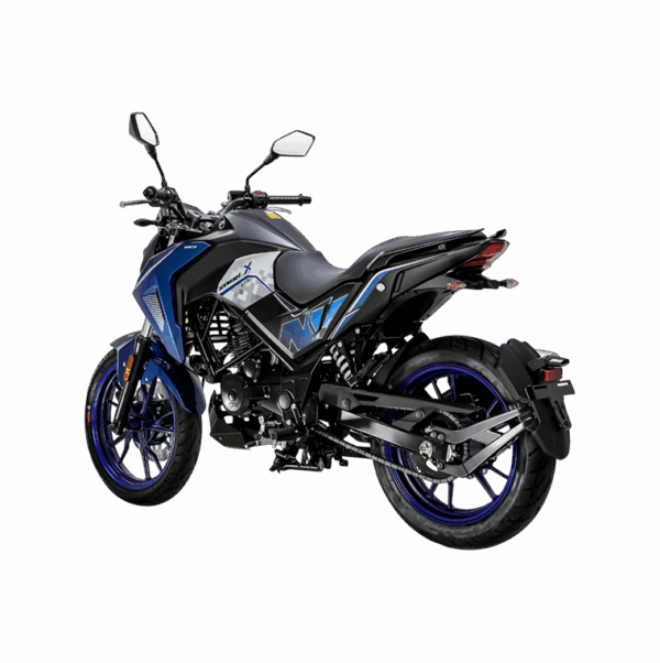 NH-X125 E5 - Image 2