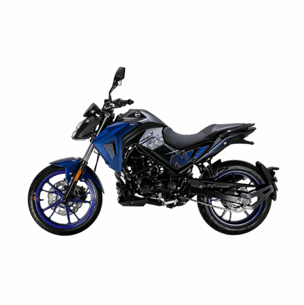 NH-X125 E5 - Image 3