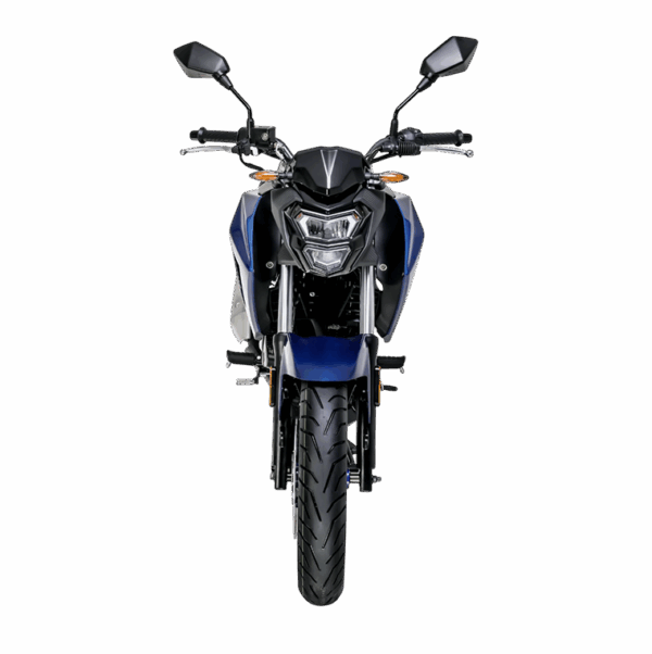 NH-X125 E5 - Image 4