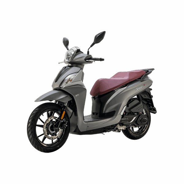 SYMPHONY ST 125