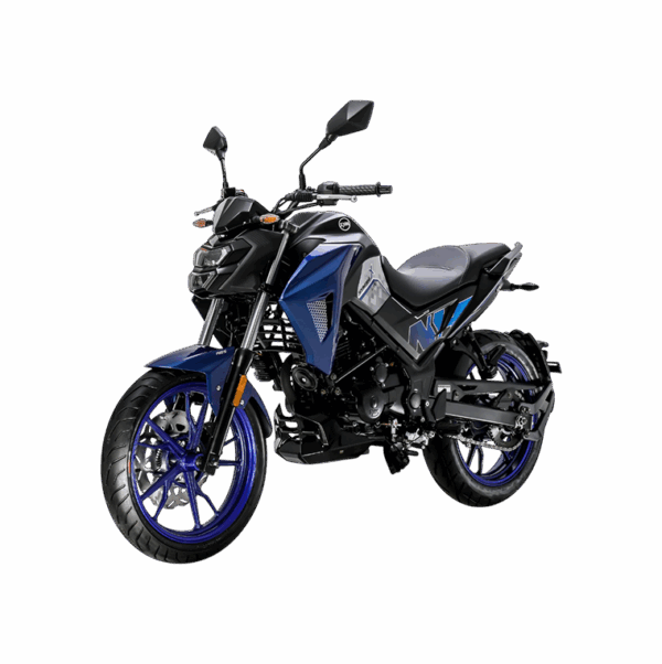 NH-X125 E5